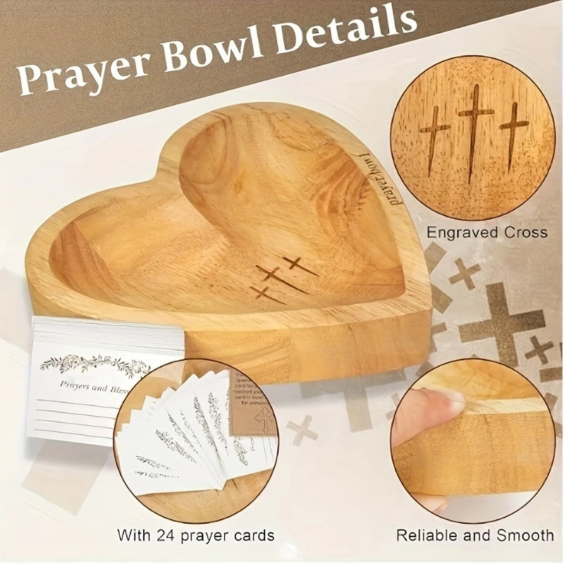 Prayer Bowl