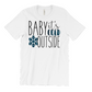 Baby It's Cold Outside Graphic Tee
